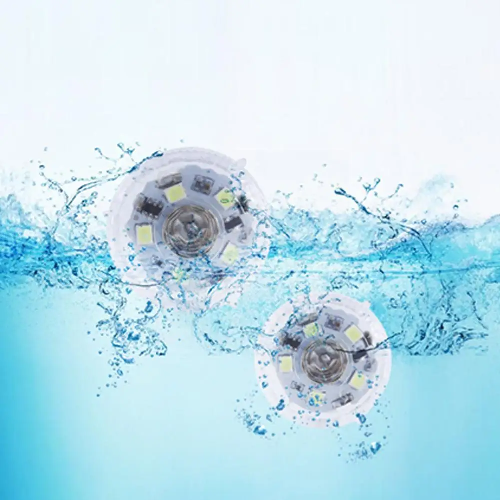 

Portable Car Interior Switch Switch Led Atmosphere Car Ambient Lighting Reading Light Bulbs Lamp Wireless Night Foot Lamp I1h1