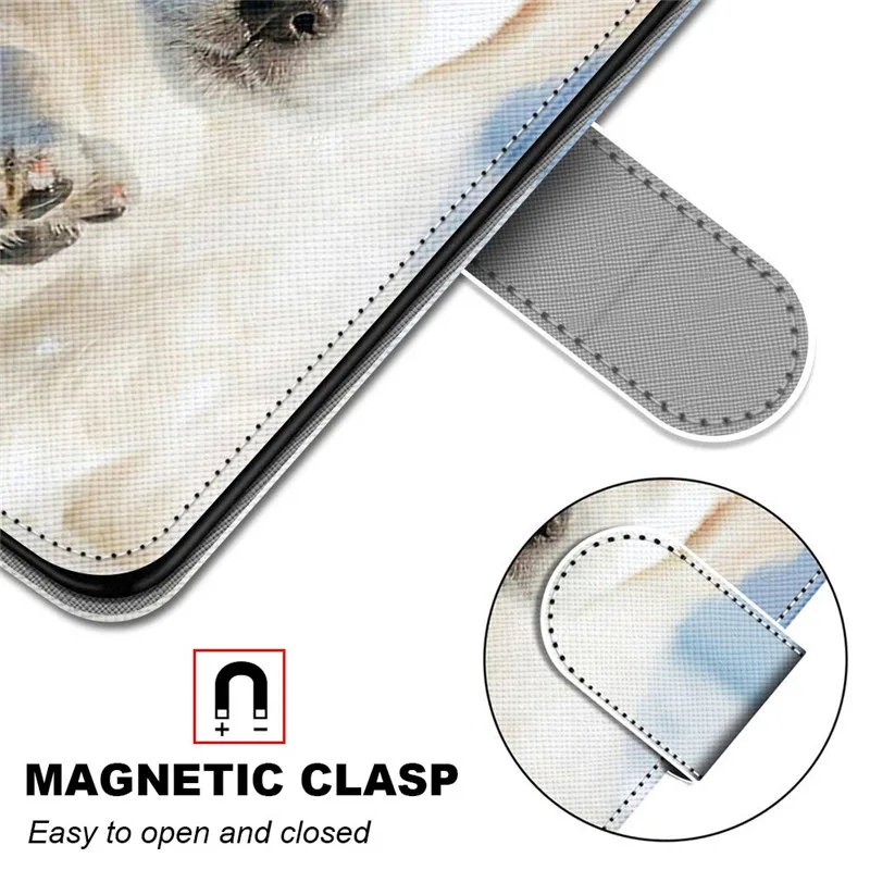 huawei p30 lite case leather flip case on for coque huawei p30 lite cover huawei p 30 pro p30lite fundas wallet phone cases etui free global shipping