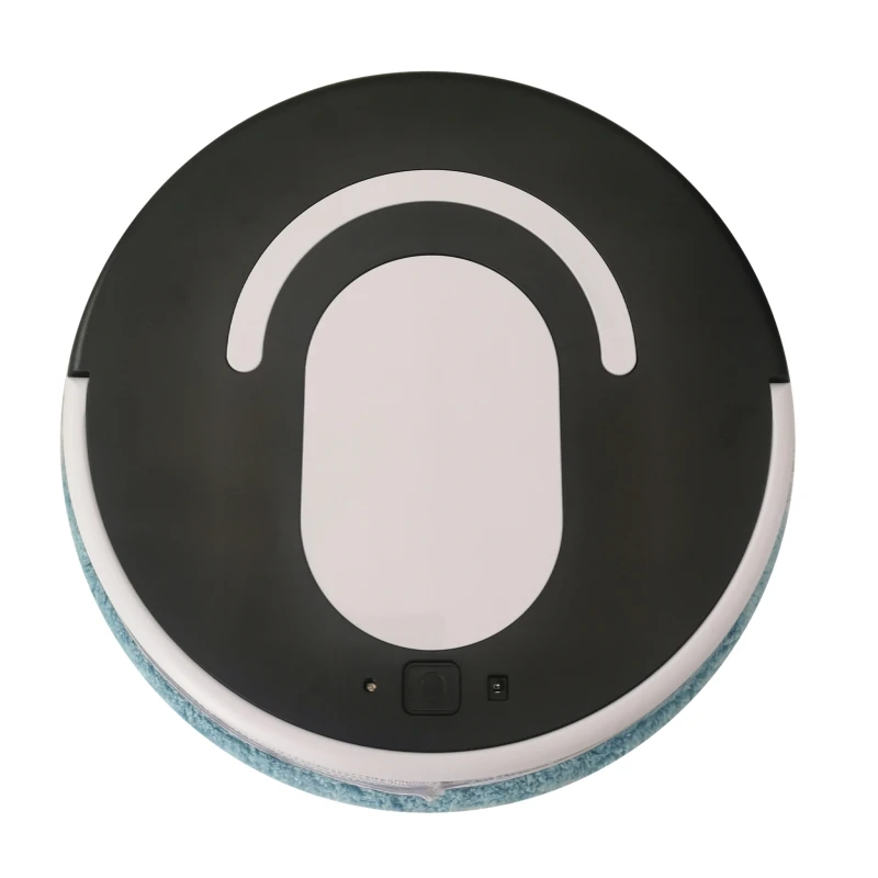 

Practical and durable Automatic Sweeping Robot Mopping Machine Lazy Home Charging Cleaning Machine Smart Vacuum Cleaner