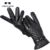 Мужские кожаные перчатки, мотоциклетные перчатки из овчины, зимние перчатки из натуральной кожи для мужчин, 2019-737 - изображение