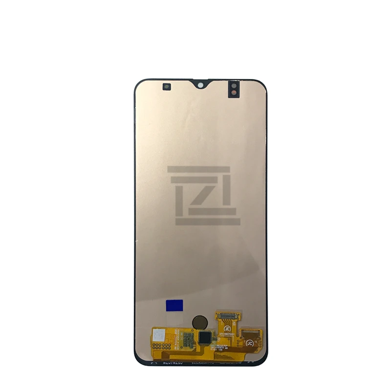 Дигитайзер сенсорного экрана в сборе с рамкой для Samsung galaxy A50 LCD A505F/DS A505F A505A