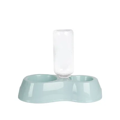 

Стеллаж для еды, двойная миска, питьевой фонтан для кошек и собак