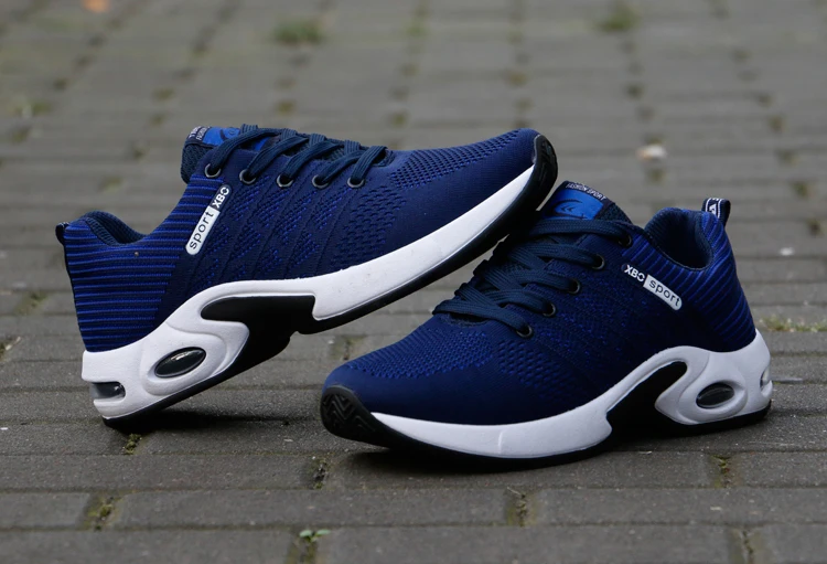 

2021 New Men's Sport Sneakers Cheap Mens Spring Gym Running Shoes Breathable Mesh Athletic Tennis Sneakers Walking Shoes Jogging