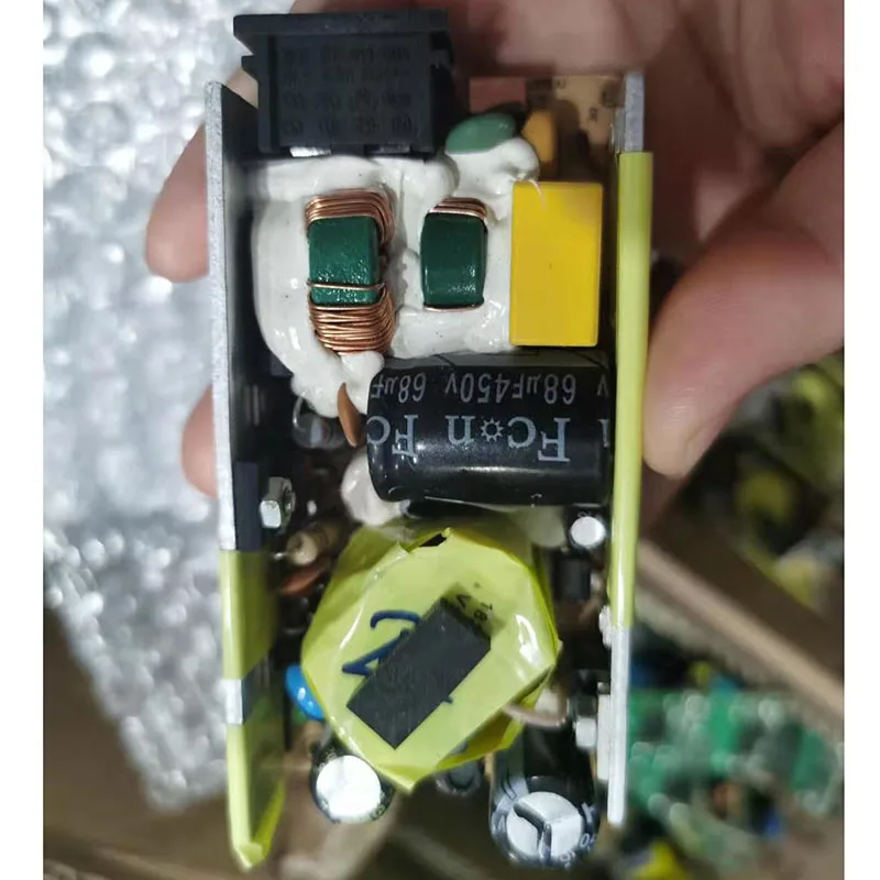 AC DC 24В 3000ма Импульсный блок питания переключатель Монтажная голая плата ремонт