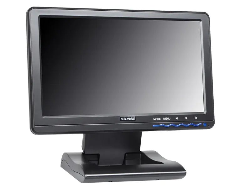 Bestellen Feelworld 10 Zoll Hdmi Lcd Monitor Mit 1024*600 Auflösung