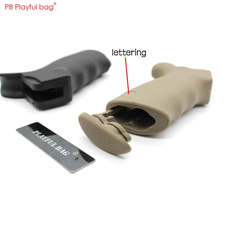 Новая игривая сумка для активного отдыха клуба CS WA M4 искусственная игрушка