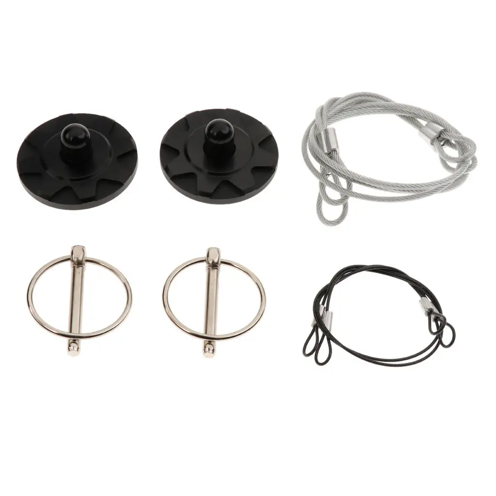 

Универсальный Автомобильный Замок для капота двигателя, защелка для капота, для профессиональных гоночных автомобилей