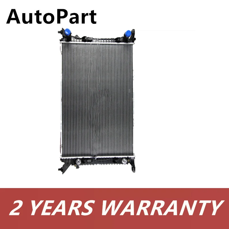 8K0121251T автомобильные охладительные радиаторные баки для Audi A4 A4AR A4Q A5CA A5CO AQ5 авто радиатор Замена резервуары для воды 8K0 121 251 K