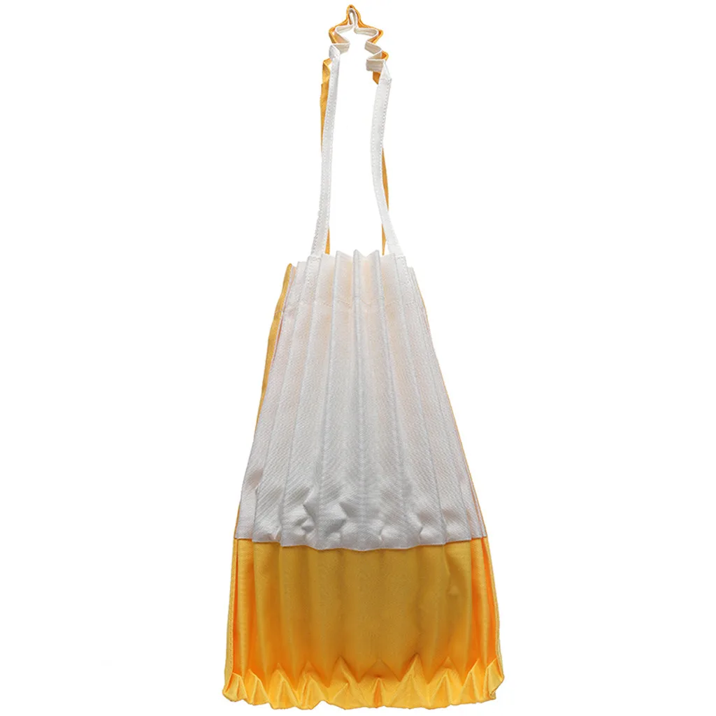 Сумка для шоппинга Женская Повседневная Сумка-тоут карамельных цветов холщовые