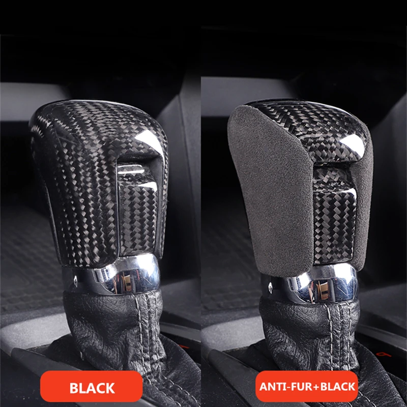 Головной убор из углеродного волокна для 10 поколения Civic carbon fiber shifting head 16 Новый Auto