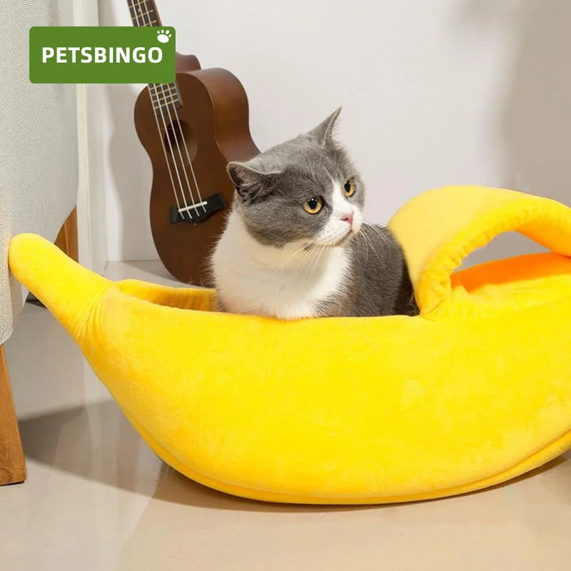 Домик для домашних животных в стиле бинго портативная кровать котят маленького и
