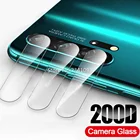 Защитное стекло для камеры Xiaomi Redmi Note 8 Pro Note8T, защитное кольцо из закаленного стекла для камеры Redmi Note 8, стеклянный чехол для объектива