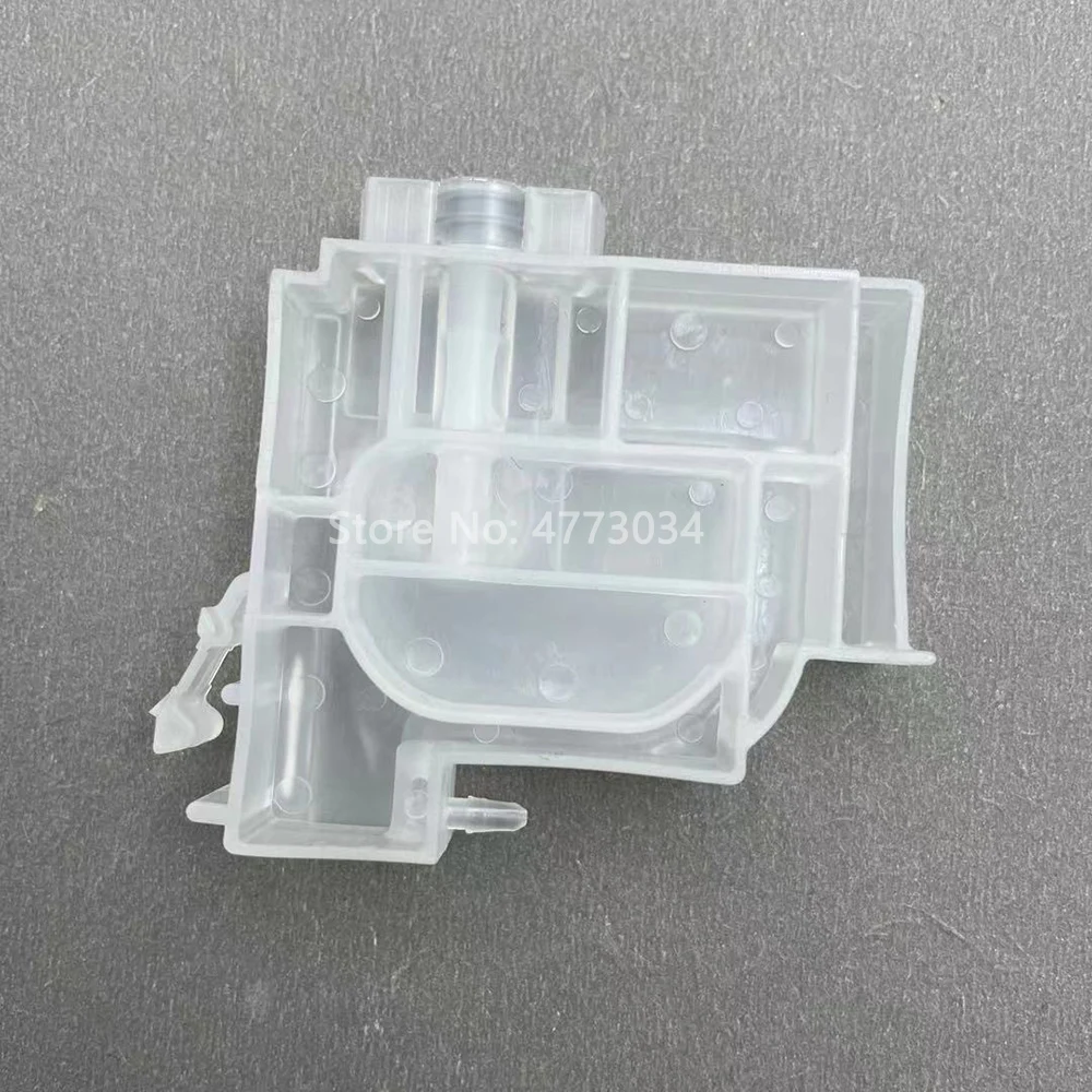 Чернильный демпфер сольвентного принтера для Epson L801 L1800 L805 L810 L850 L101 L201 L100 L200 L210 L1300