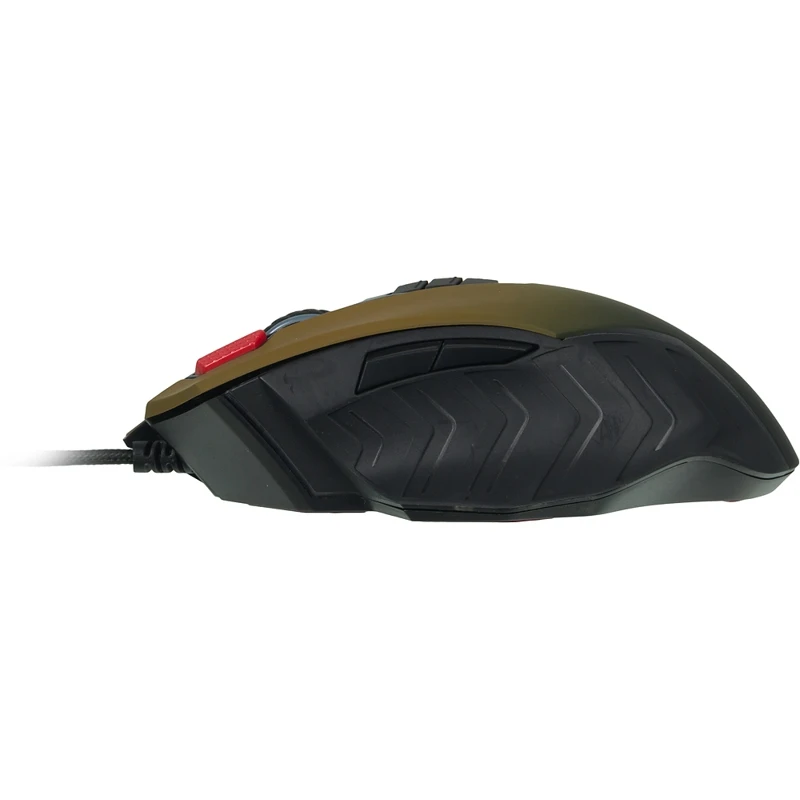 Мышь A4 Bloody J95 рисунок оптическая (5000dpi) USB2.0 игровая (9but) | Компьютеры и офис