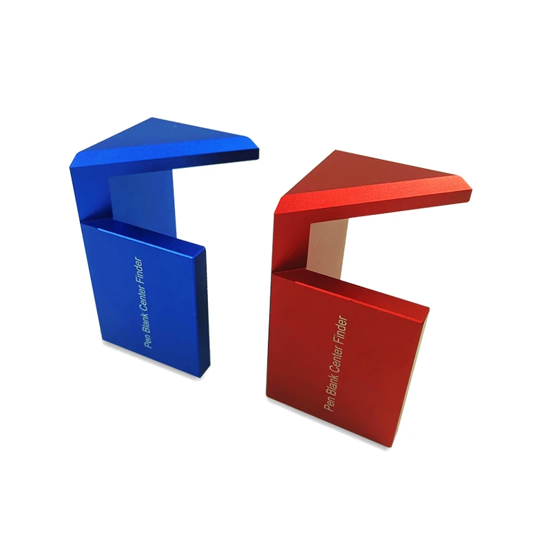 

Woodworking Circle Centerline Marker 45 Degree Line Drawing Machine Pen Blank Center Finder Carpenter Round Center Line Scribe