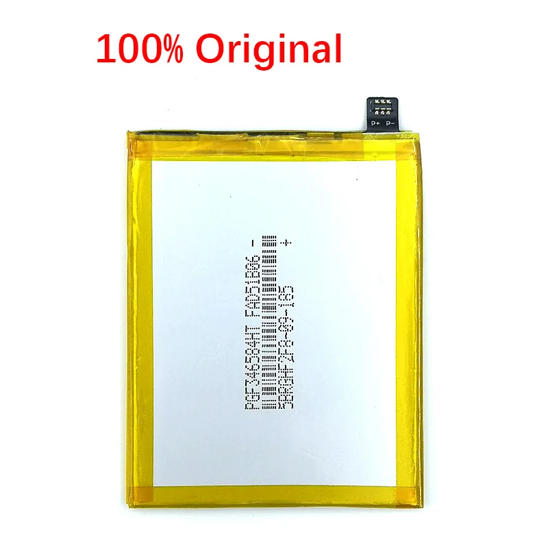100% Оригинальный аккумулятор 3680 мАч для телефона Ulefone Gemini Pro T1 в наличии последнее