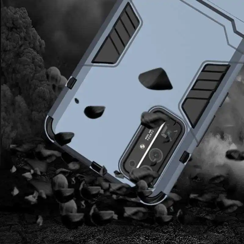 

Shock Proof Case For Huawei Honor 30 30s 20 9x Play 4T Pro 20 10 9 Lite 8S 9A 9i 20i 8C 8X Max Phone Case Cover