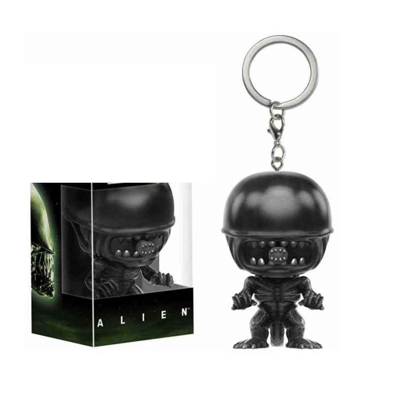 Funko Новый стиль очень странные дела одиннадцать с EGGOS Чаки из ПВХ движущаяся
