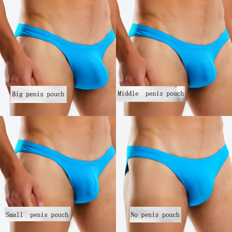 WD287 обтягивающие с низкой посадкой сексуальные представляет Модные мужские