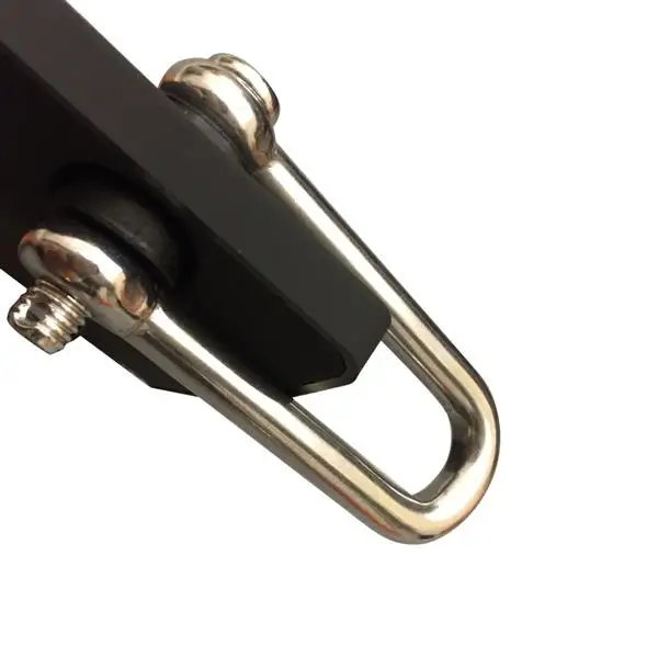 Портативные весы с крючком Электронный индикатор перегрузки и удержания заряда