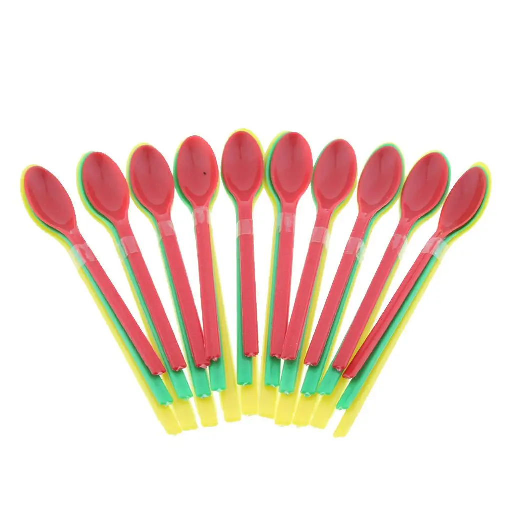 

Пластиковая длинная лабораторная лопатка, ложка для лекарств, помогает взвесить небольшое количество, 30 шт.