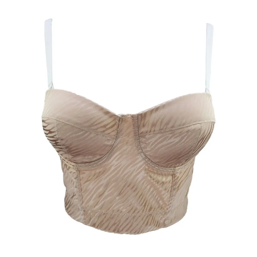 

Топ женский атласный на бретелях-спагетти, пикантный укороченный топ с чашками пуш-ап, однотонный пикантный Топ в стиле Харадзюку, со встрое...