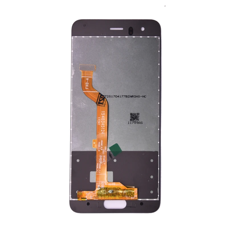 5 15 ''дисплей для HUAWEI Honor 9 ЖК дисплей сенсорный экран дигитайзер STF AL00 AL10