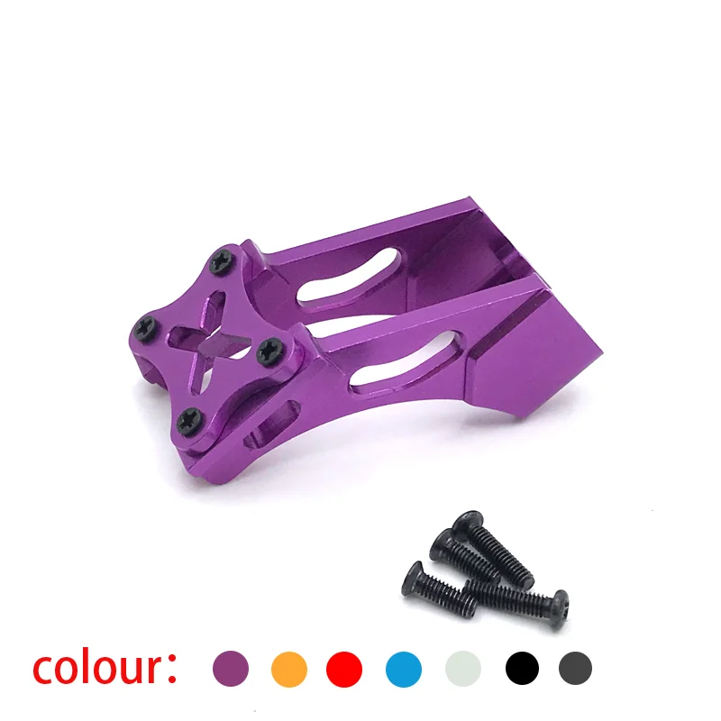 

Wltoys 144001 124019 124017 Metal Swing Bracket 1258 RC Car Vehicle Parts