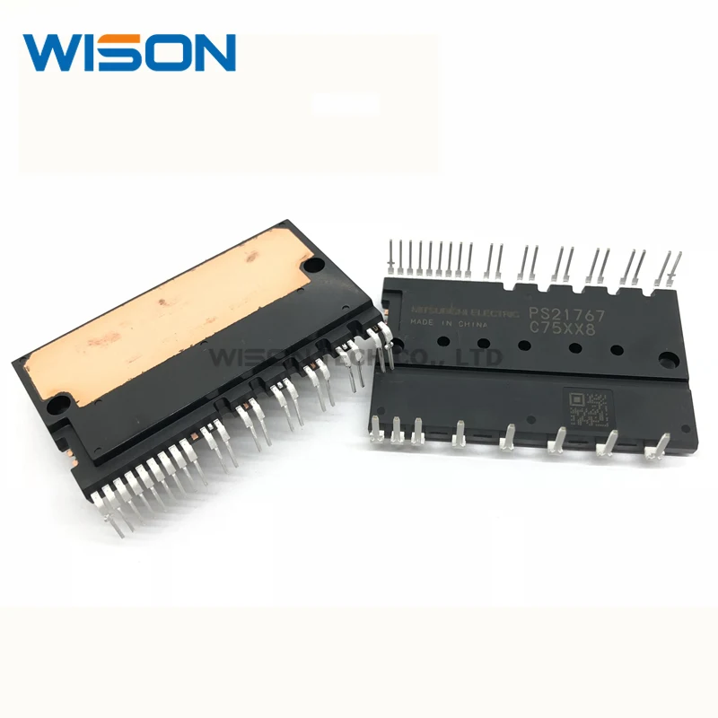 PS21767 PS21767-V Бесплатная доставка Новый и оригинальный модуль | Электроника