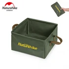 Сумка-ведро для воды, квадратная, складная, водонепроницаемый складной бассейн