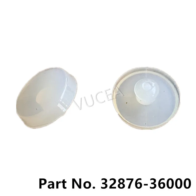 Оригинальный OEM 3287636000 для Hyundai Kia Amanti Rio Soul ELANTRA SONATA ACCENT Optima Spectra Sorento Педальный