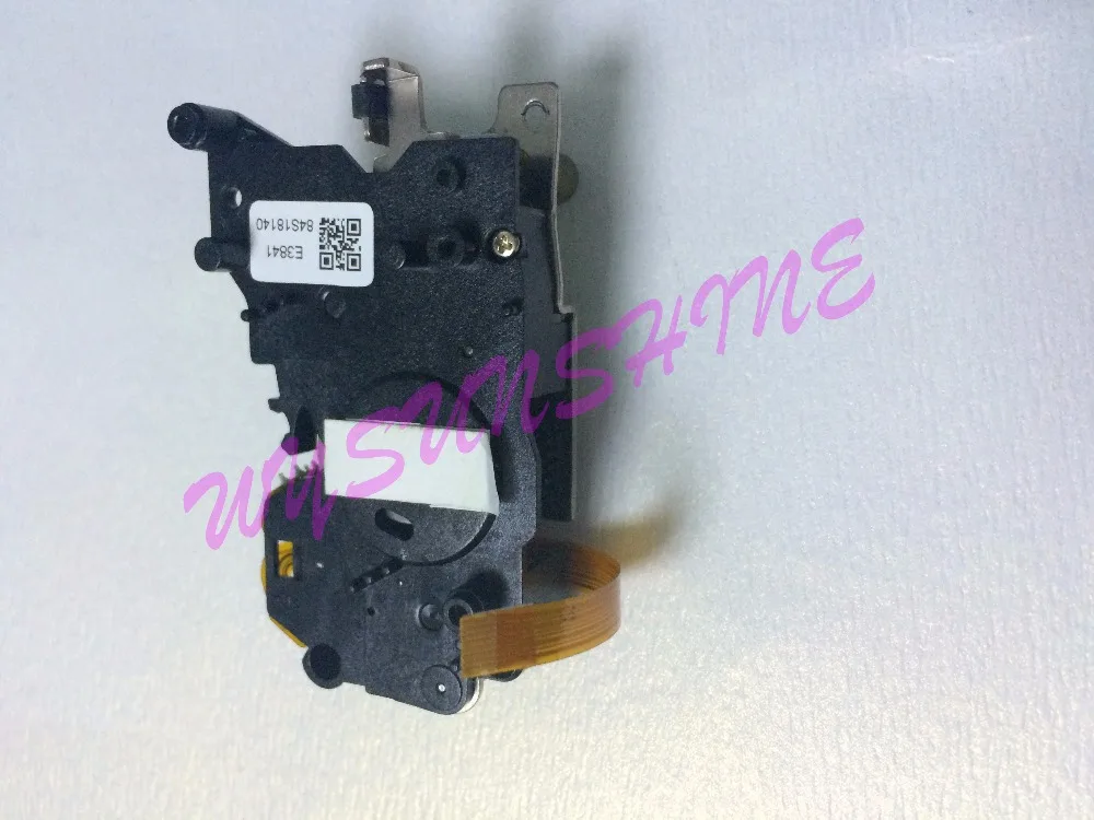 Repair Part For Nikon D700 Rotating Shutter Cam Drive Unit Charge Base Plate New | Электроника