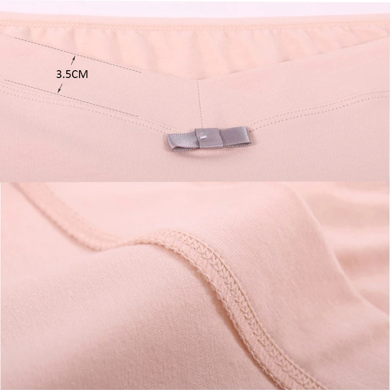 

Pregnant Women High Underwear Maternity Soft Care Lace Sexy Underwear Pregnancy Briefs For Pregnant Women Plus Size Panties