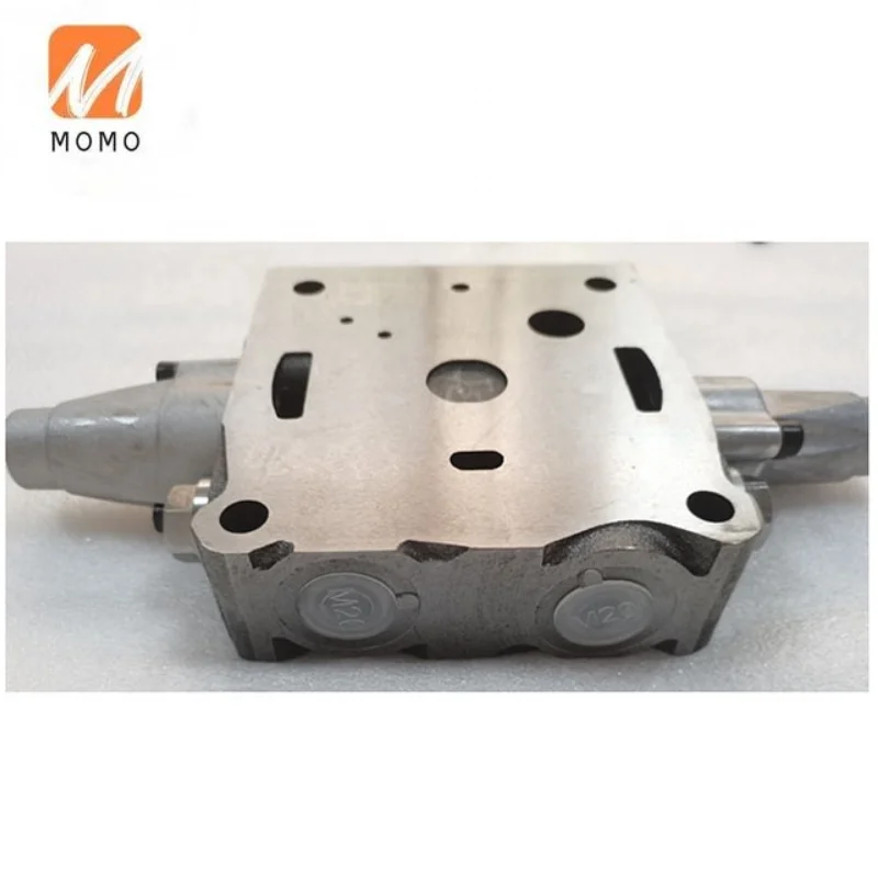 

Excavator Spares Parts Standby spool valve PC70-8 PC120 PC130 PC160 PC120-6 valve hydraulic hanmmer auxiliary valve