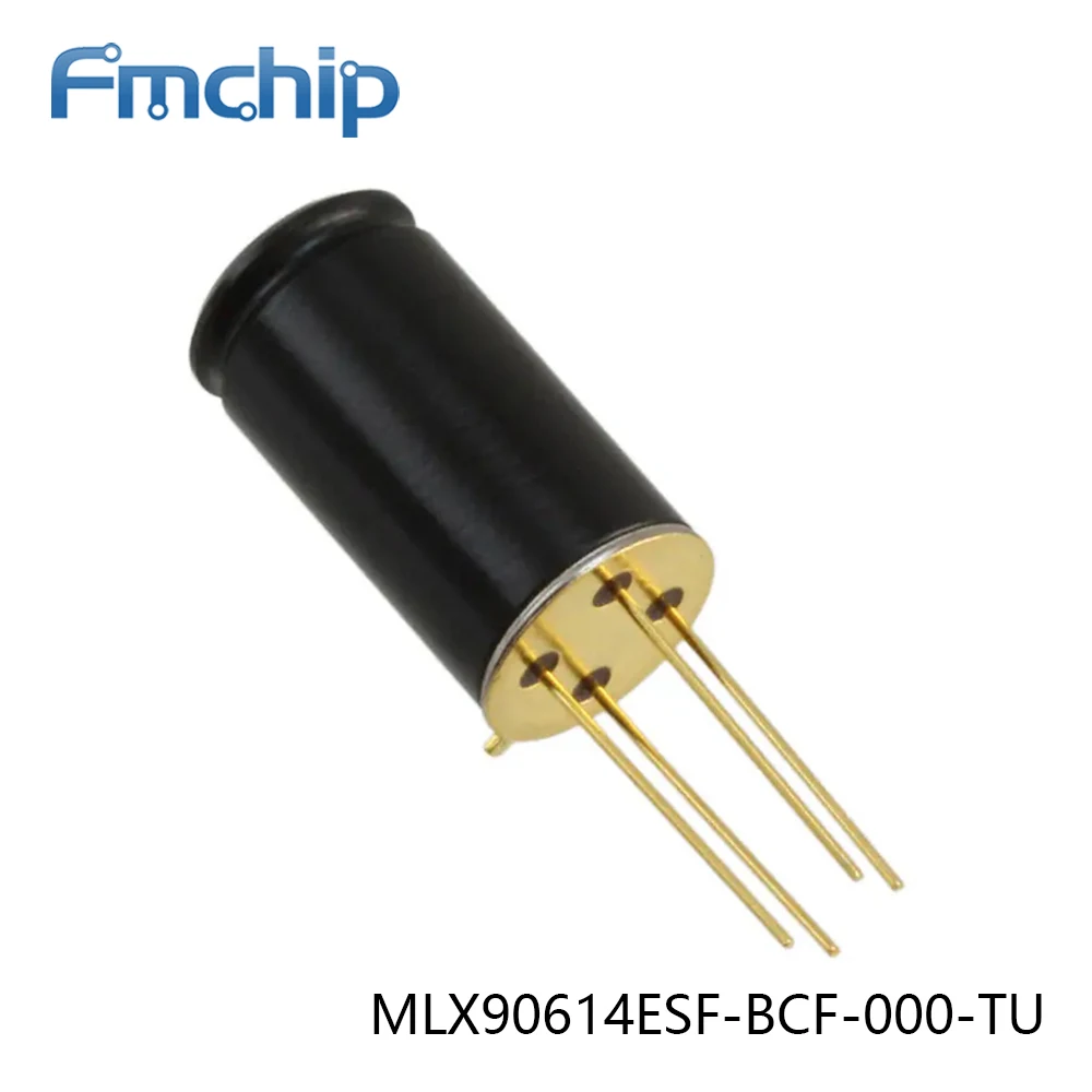 Стандартный цифровой инфракрасный датчик температуры FMchip (ИК) от 40 °C до 85 16 b 39