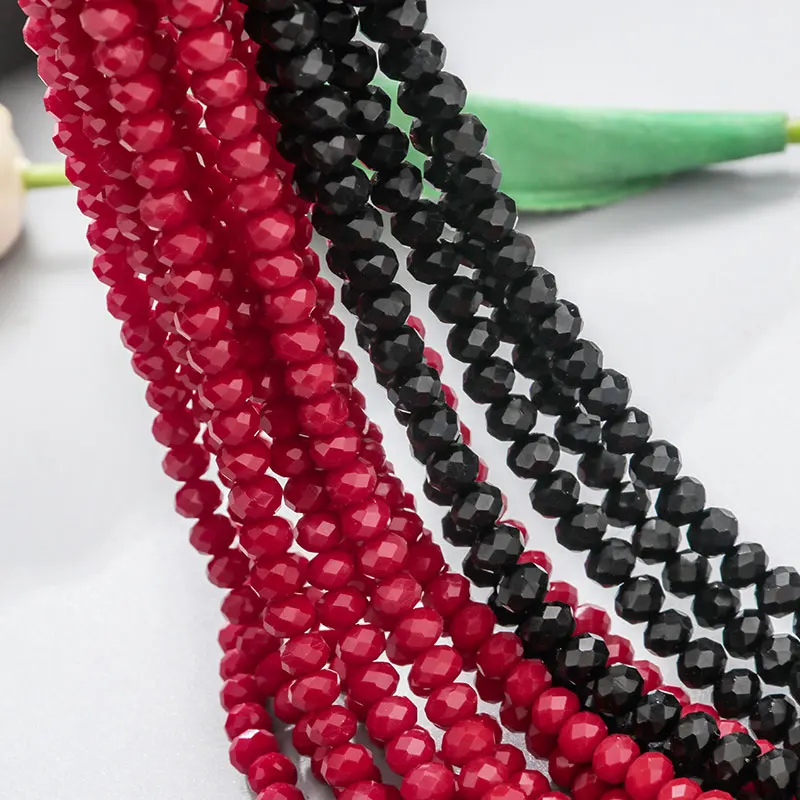 4 мм Свободные Хрустальные Бусины бриллианты вышивка AB цветные стеклянные бусины