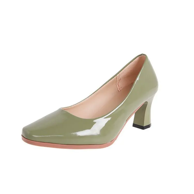 Женские туфли лодочки на высоком каблуке вечерние обувь для похода в ночной клуб