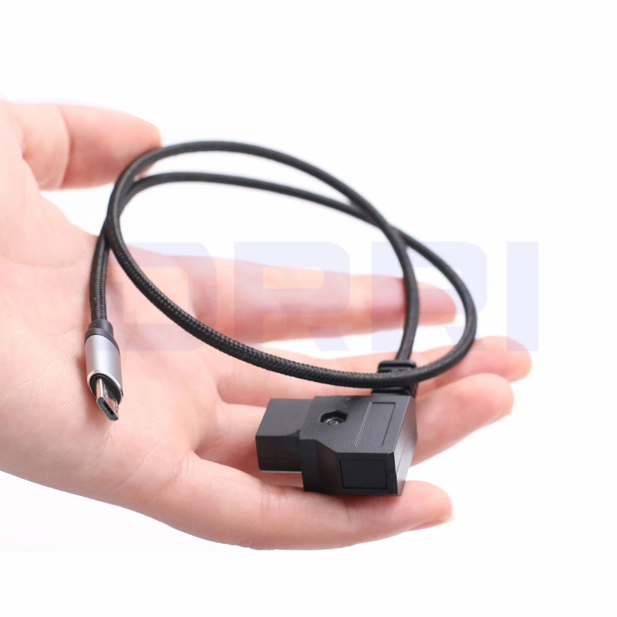 D-TAP к Micro USB мотор кабель питания для Tilta Nucleus-Nano