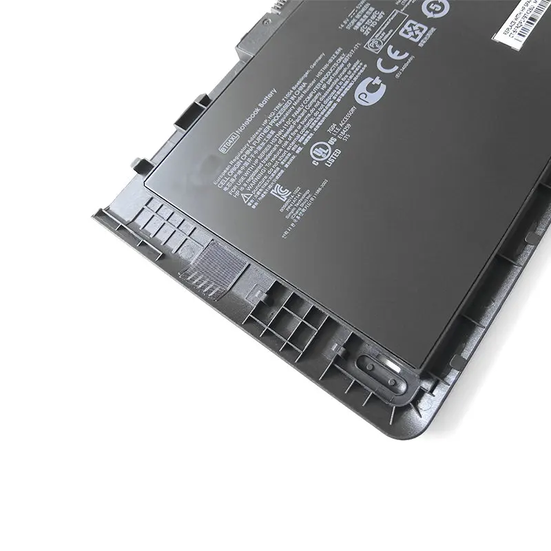 Аккумулятор для ноутбука ansheng BT04XL черный 3400 мАч