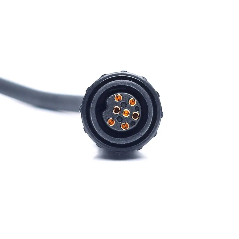 

USB Programming Cable Cord CD For Yaesu Walkie Talkie For VX-8R VX8R VX-8DR VX8DR VX-8GR VX-9U Two Way Radio Program Line