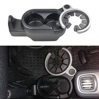 car center console drinks bottle holder water cup beverage storage a4518100370 for mercedes benz smart fortwo 451 2007 2008 2014