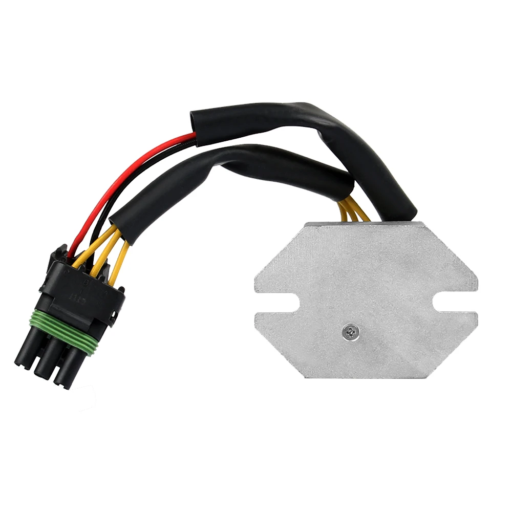 

Выпрямительный регулятор напряжения для Sea-Doo 800 GSX 1997, Challenger 1800 720 cc (Канада/США), Speedster 780 cc 98-99, XP 1997