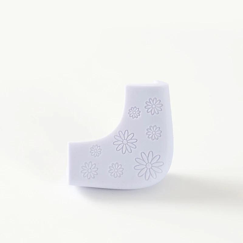 

Protector Children Baby Safety Table Corner Edge Protection Cover Anticollision Edge Protector Corner Guards
