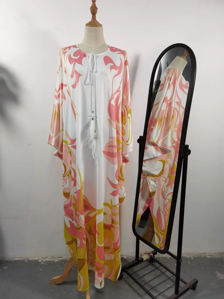 

Модное женское платье VANOVICH, Новинка весна-лето 2022, повседневная женская одежда с принтом, Хлопковая женская одежда