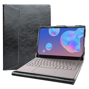 alapmk cover sleeve case laptop bag for 13 3 samsung galaxy book s free global shipping