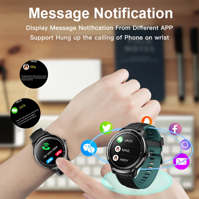 smart watchчасы мужские монитор умные часы смарт Спортивные водонепроницаемые