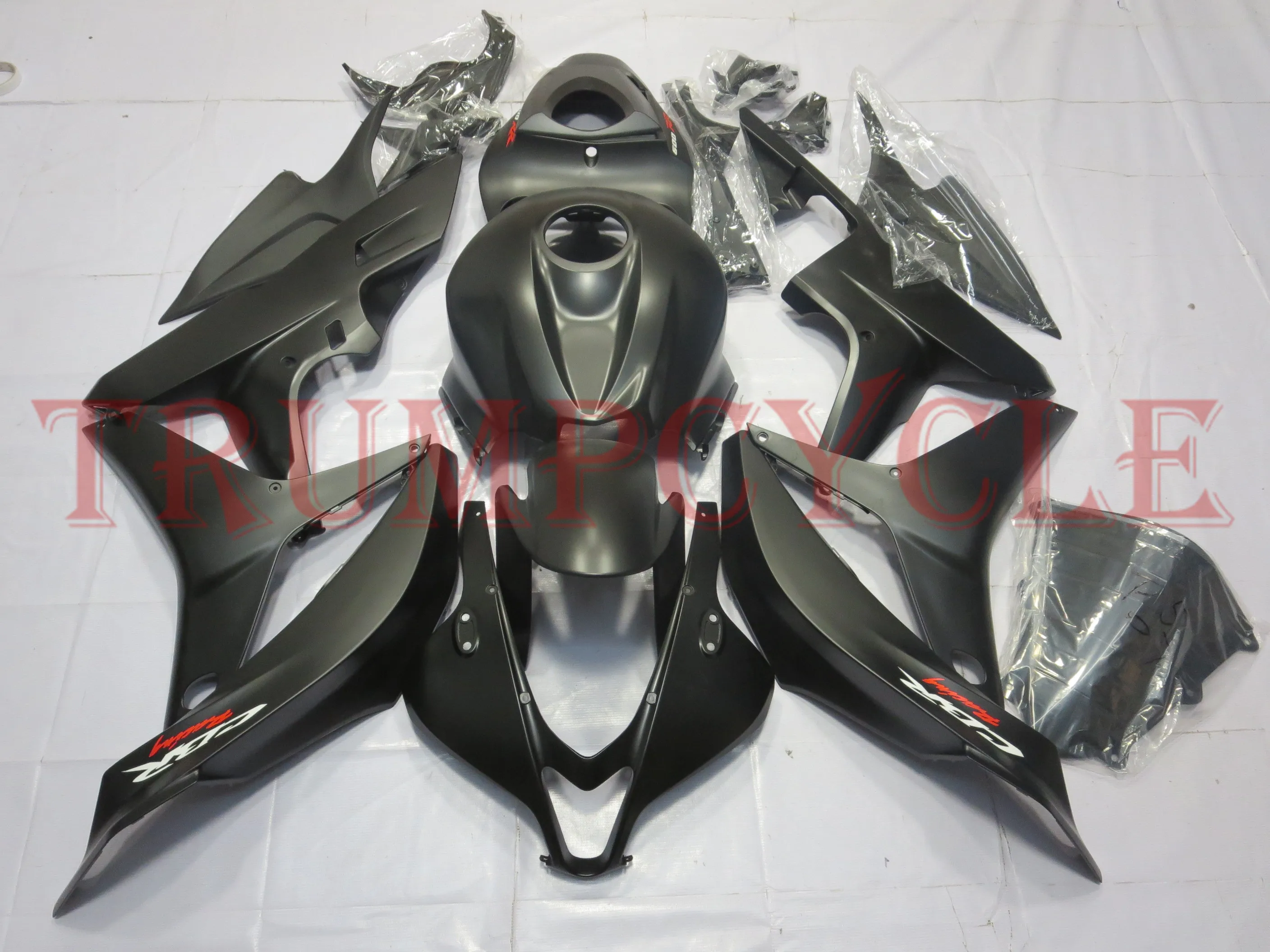 

Набор для Honda CBR 600 RR F5 2007-2008 CBR600RR 07 08 F507