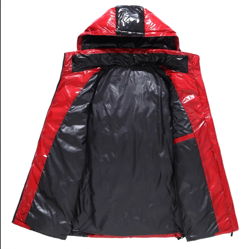 

Plus 2020 Size 10XL 9XL 8XL 7XL 6XL Mens Parka Jackets Men Winter Jackets Waterproof Windbreaker mens brand Parka Fashion Coat