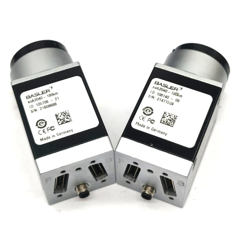 

New original In box {Spot warehouse} acA2040-180 km