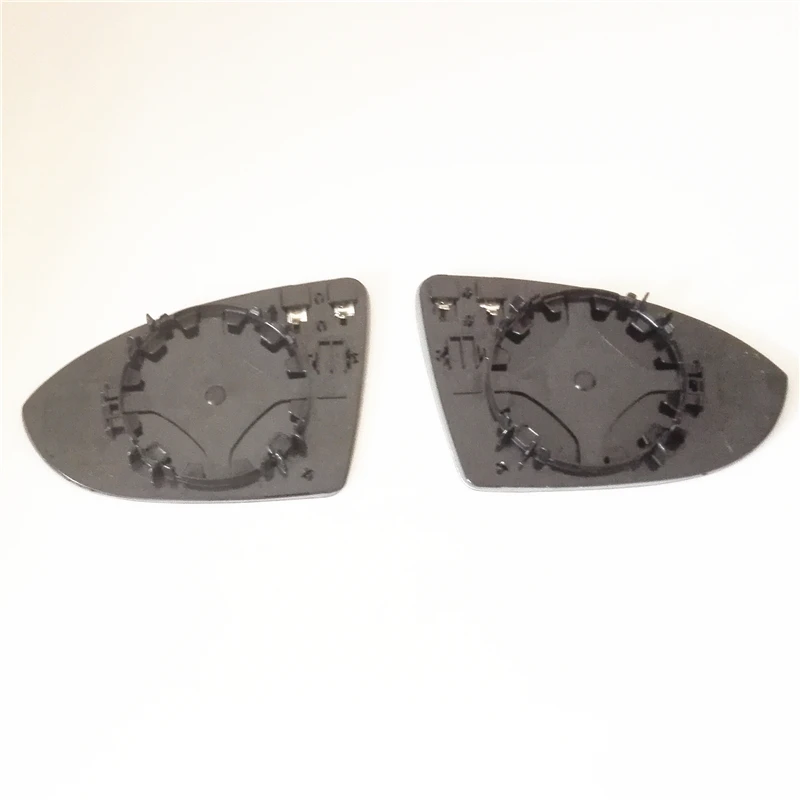 O для VW GOLF 7 MK7 5G1 BA5 2012-2016 автомобильное Отопление ERSATZGLAS SPIEGELGLAS боковое зеркало